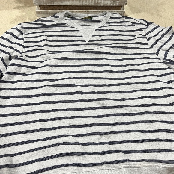 Jacy’s MFG Sweater. Lightweight - Picture 3 of 3